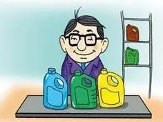 按照這兩個(gè)標(biāo)準(zhǔn)選潤滑油準(zhǔn)沒錯(cuò)！