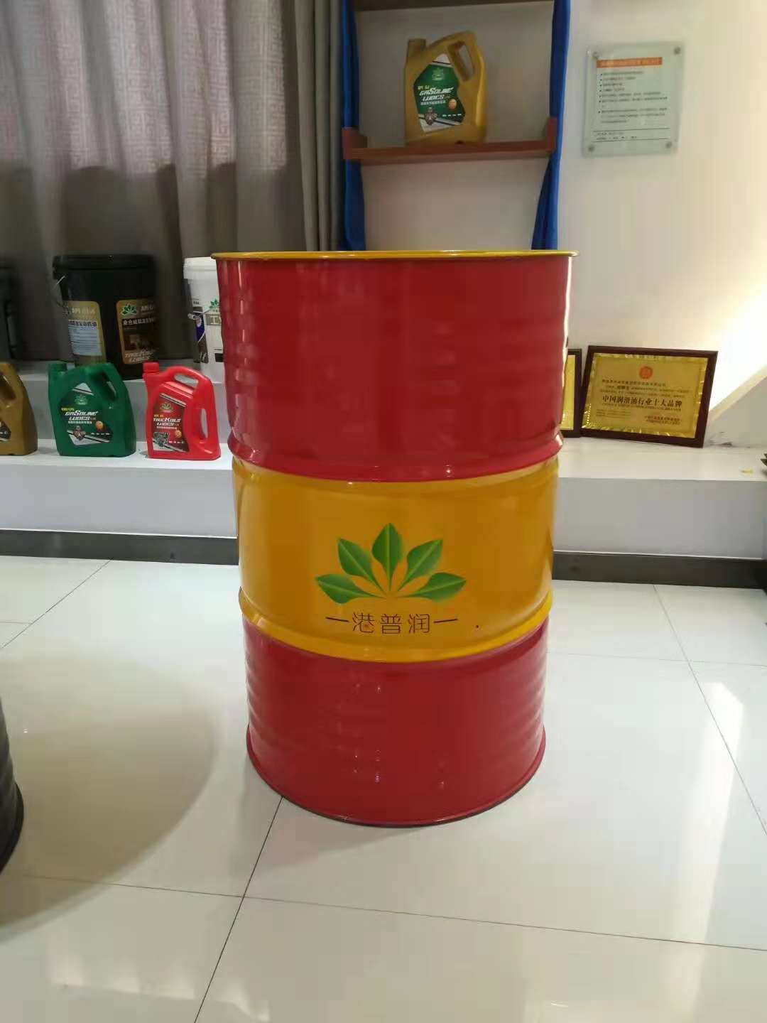 淬火油是什么油，淬火油什么作用？